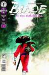 Blade of the Immortal #58 Comic Books - Covers, Scans, Photos in Blade of the Immortal Comic Books - Covers, Scans, Gallery